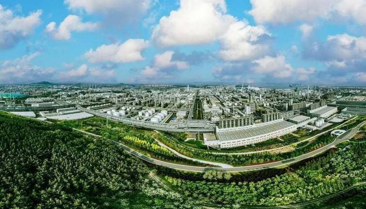 万华化学VA项目投产，打破国际技术垄断
