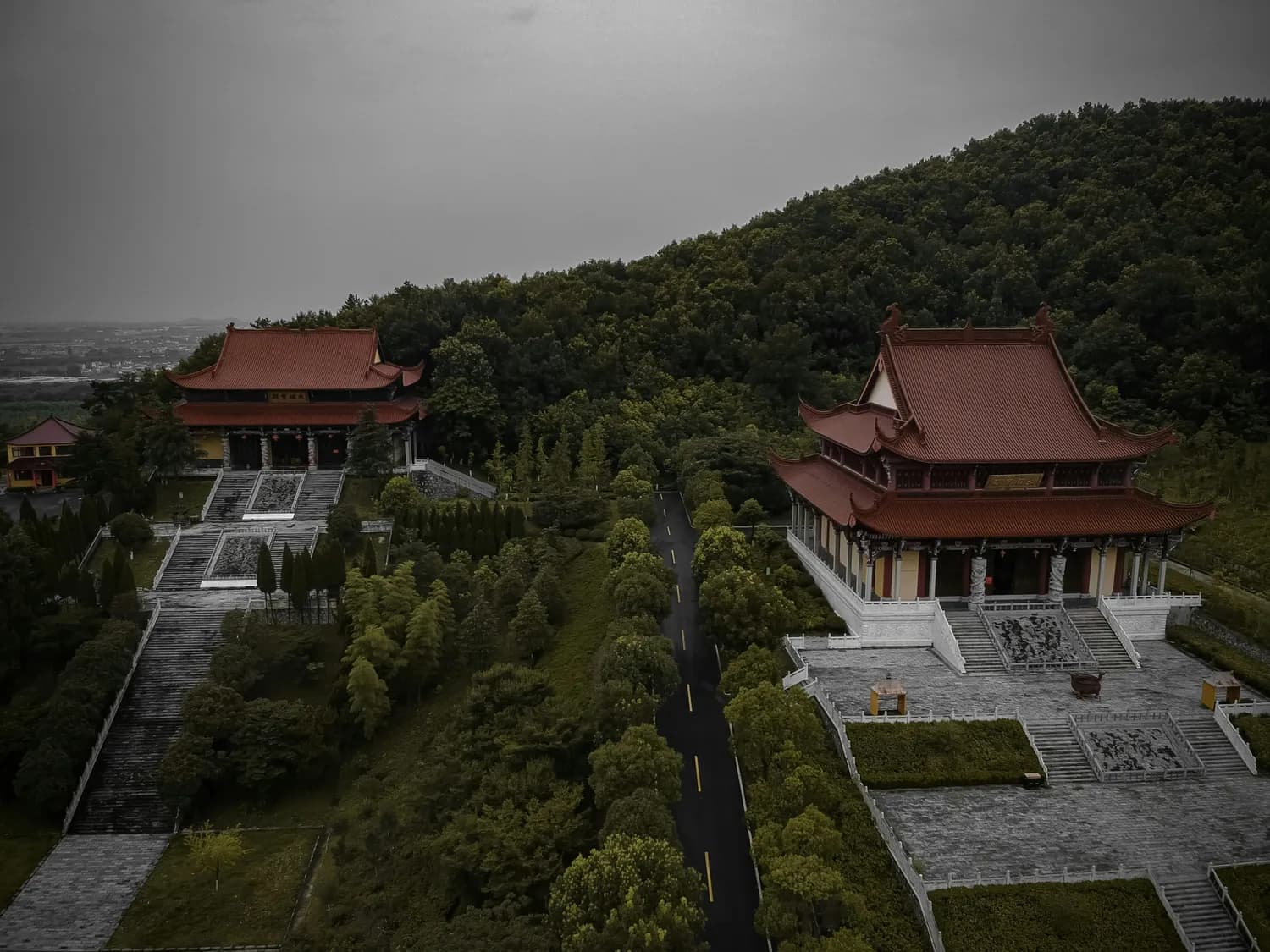 少林寺+嵩阳书院：一日游必打卡圣地