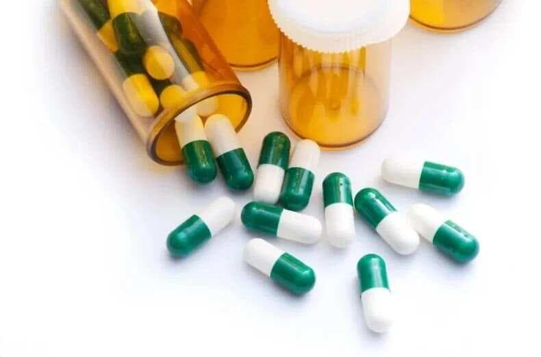 5种常见消化道疾病的联合用药方案