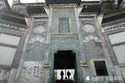 陕南明珠蜀河镇：一座融合南北文化的千年古镇