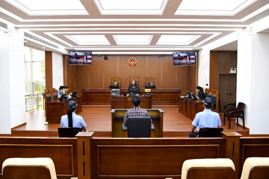 “大车小标”偷逃过路费，真“刑”！