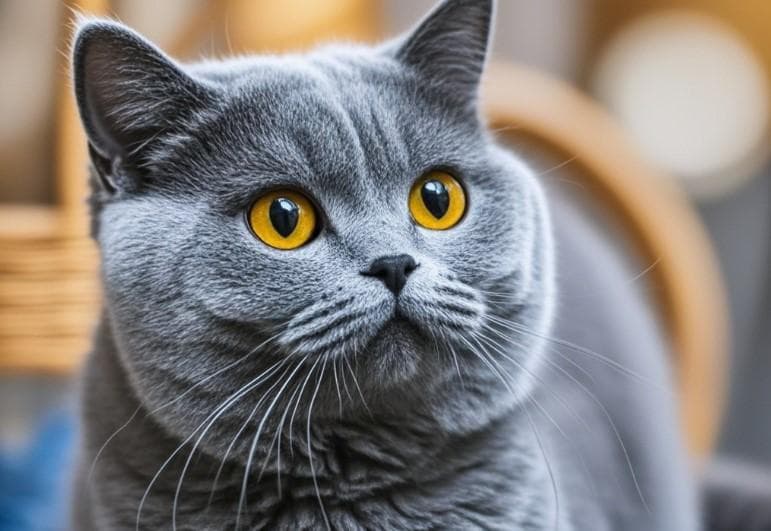 小猫的 “心情密码”：如何判断它是不是开心