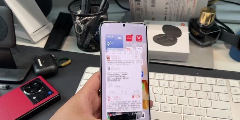 鸿蒙手机存储空间清理攻略：15个实用技巧让手机更流畅