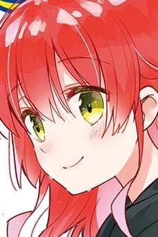 喜多郁代：动漫中的阳光少女
