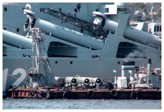 光荣级巡洋舰现代化改装：五大系统升级提升战斗力