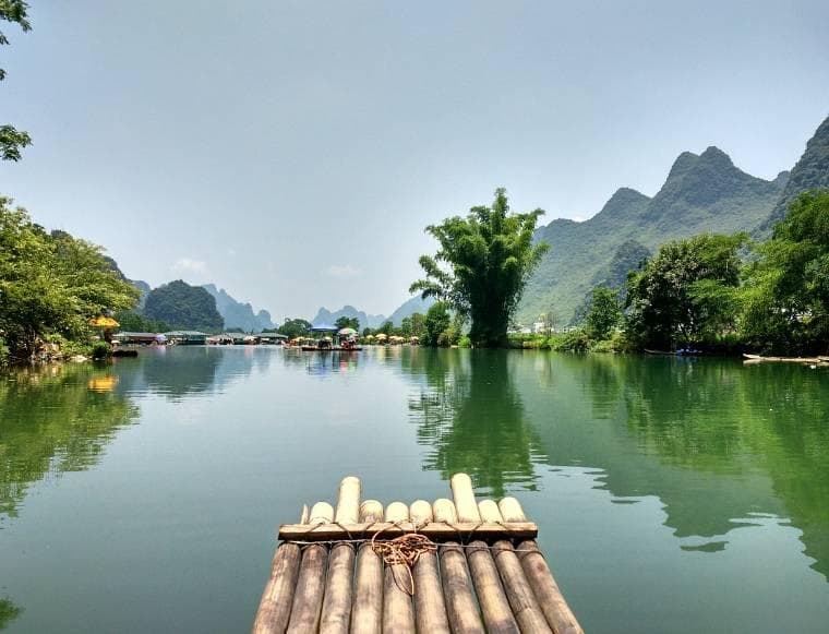 桂林旅行准备全指南：详尽行程规划与必携物品，避开旅游陷阱