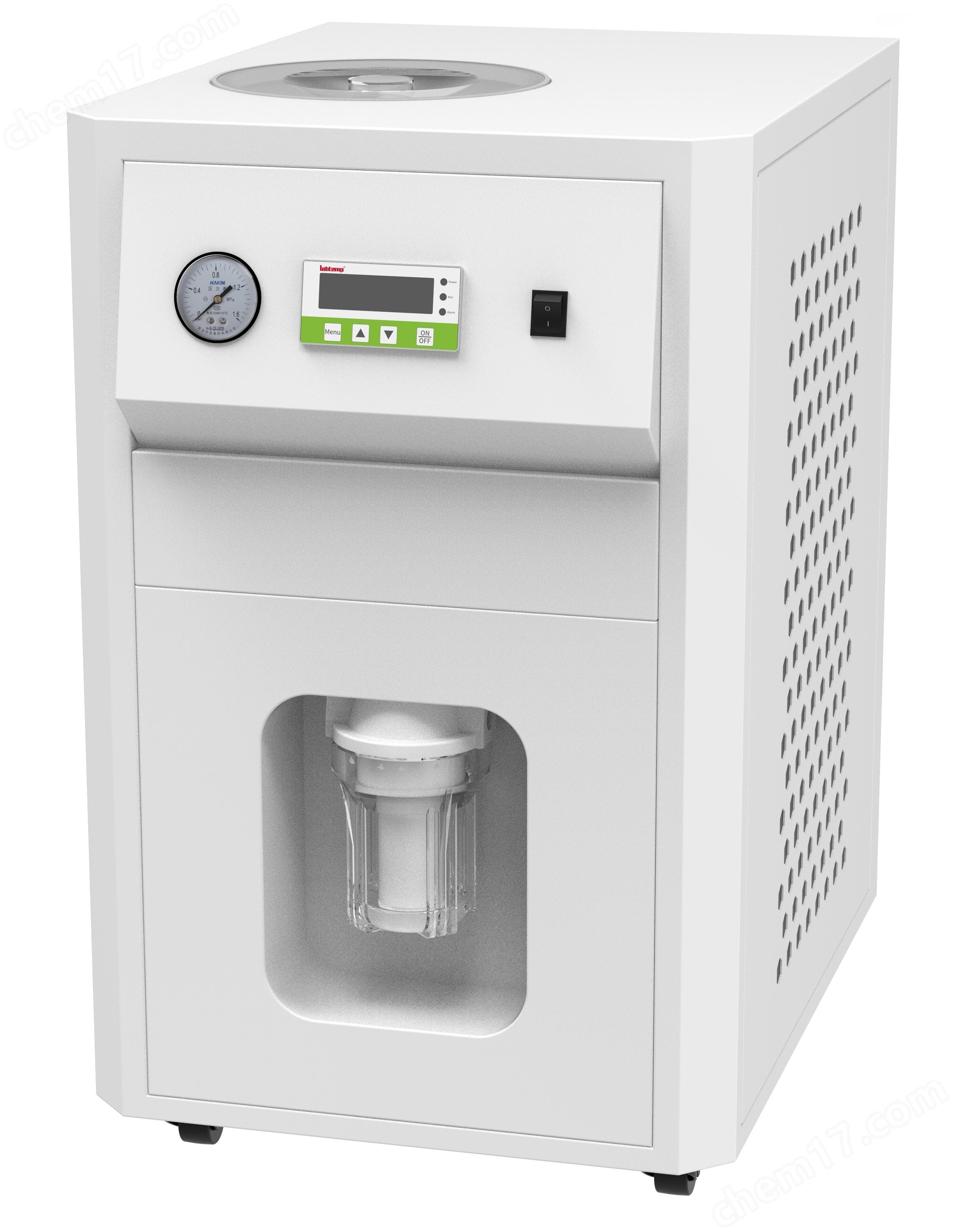 激光冷水机的操作与维护指南