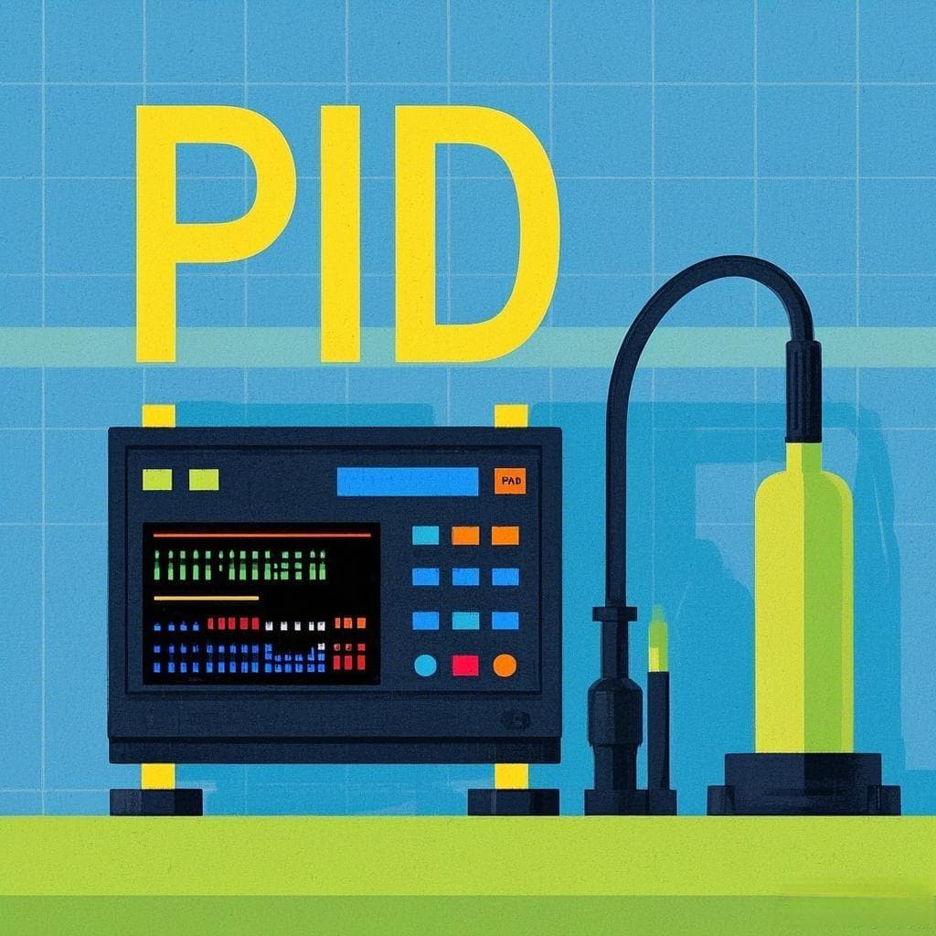 PID控制器的整定方法详解