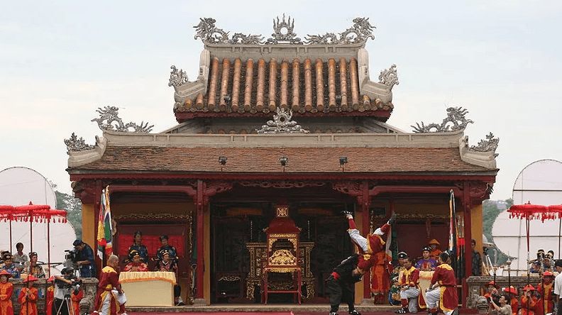 探秘越南武庙供奉的18位名将，其中12位竟是中国人？