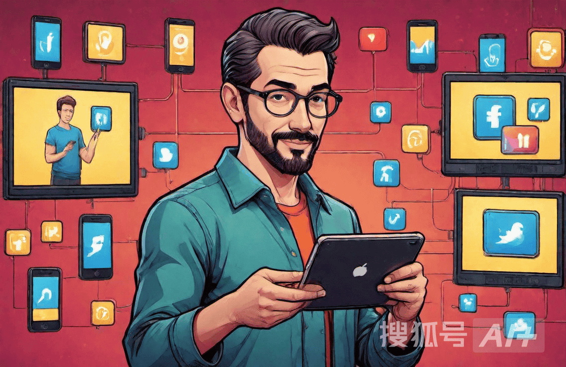 矩阵账号管理技巧：如何避免账号关联和封禁风险？