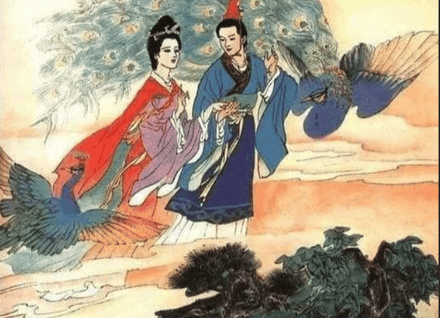 陆游与唐婉：一曲钗头凤，情深缘浅的千古绝恋