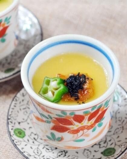 微波炉食谱：6道快速料理，前菜到甜点只需15分钟！