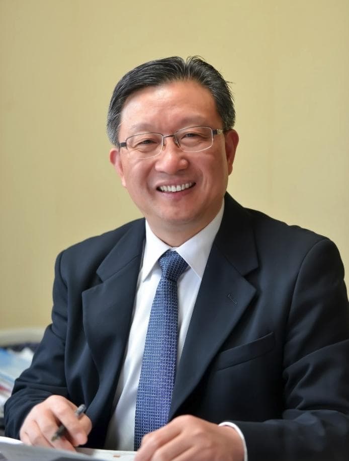 蔡秀军：开辟外科精准微创新时代