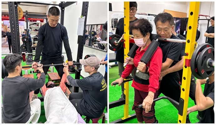 高强的枯木逢春训练法，为何有助于摆脱骨松、虚弱？
