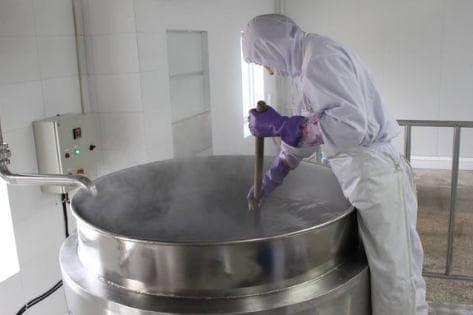 中药炮制：微生物发酵法研究现状、制药特点及发展方向