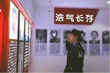 警号重启意味着什么？