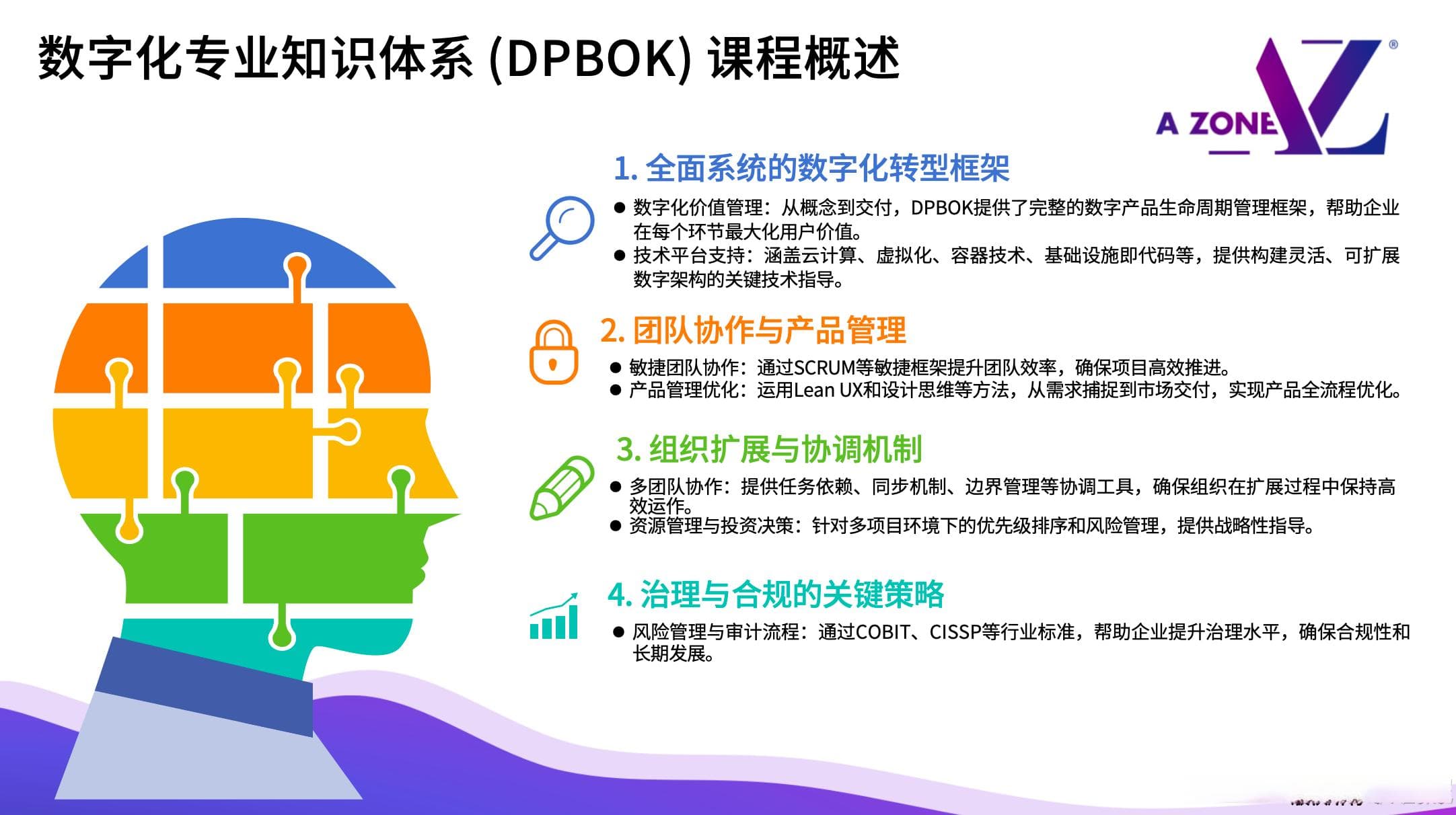 数字化转型的关键指南：《数字化专业知识体系》深度剖析及应用策略