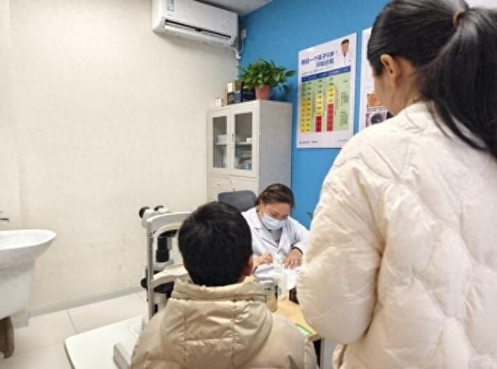 戴OK镜停戴后度数会报复性增长吗？来听眼科专家怎么说
