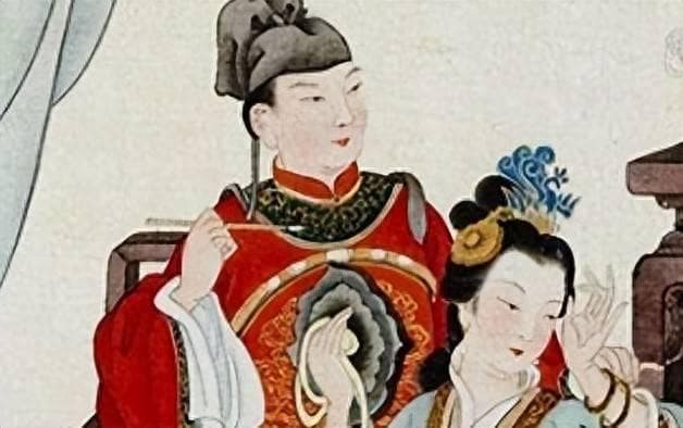 唐代婚姻法大揭秘！摆脱束缚，女性什么情况能行使“和离权”？