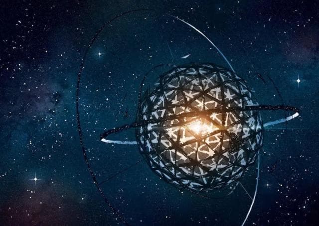 宇宙2级文明可能存在？7颗恒星，或许和戴森球有关