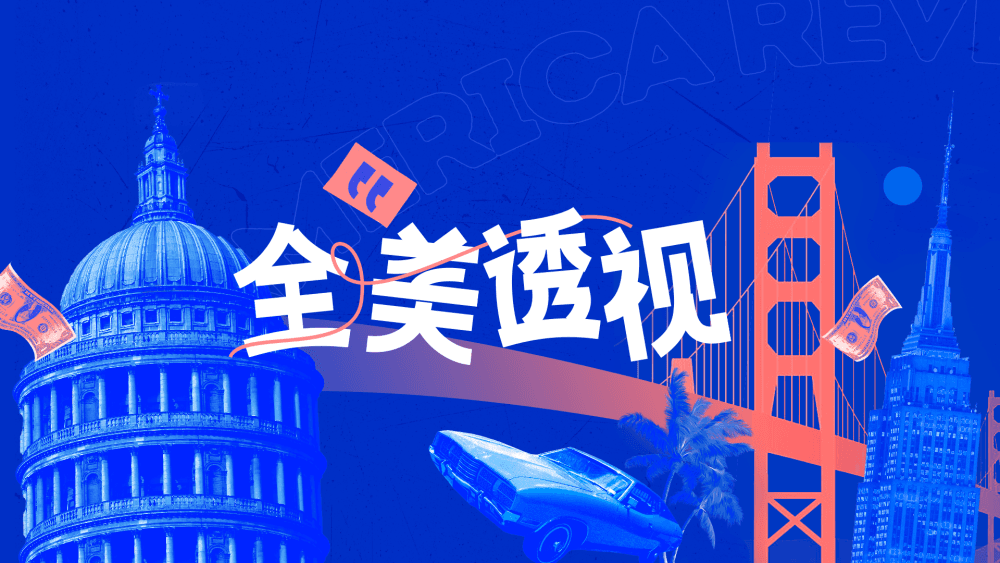 4.2%全球人口却拥有全球46%民用枪，美国枪支暴力困局还有望终结吗？