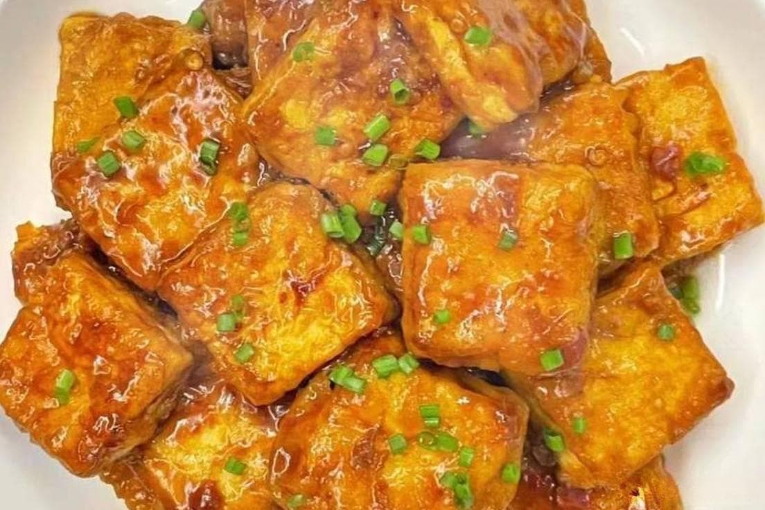 多吃豆腐好处多，分享 5 道家常做法，补充蛋白和钙质，增强免疫力