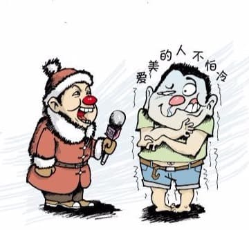 感冒高发季，多穿点就能预防宝宝感冒吗?