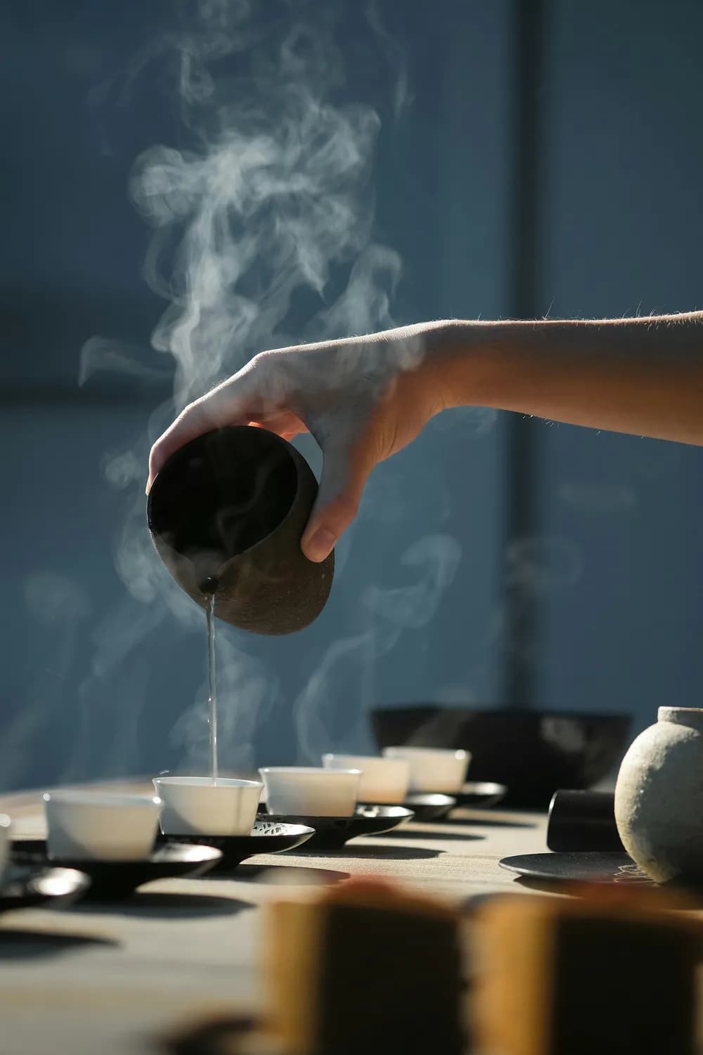 宋代点茶法和斗茶，谁才是真正的茶界顶流？
