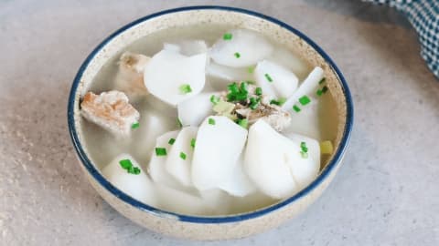 白萝卜过夜可以吃吗
