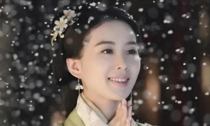 《女医明妃传》演员表及角色介绍
