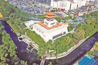济南战役：解放战争中的战略决战揭幕战