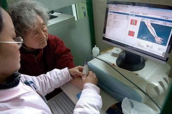 如何看懂您的骨密度检查报告：T值和Z值详解
