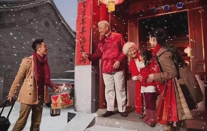不管关系多好，过年去亲戚家，也别干这5件事，太遭人嫌弃！
