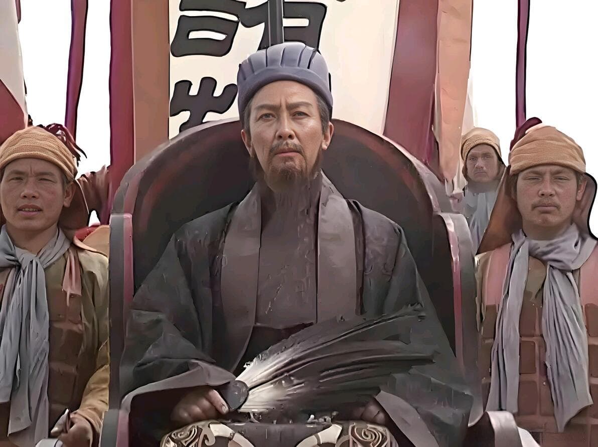 功名垂后世——从东晋到清，历史上对诸葛亮的评价
