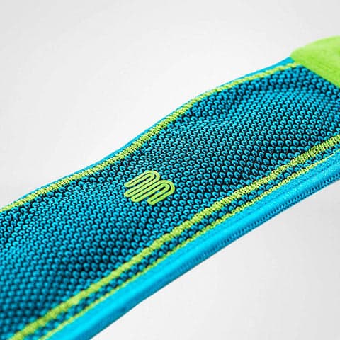 髌骨带（Knee Strap）有什么用途？