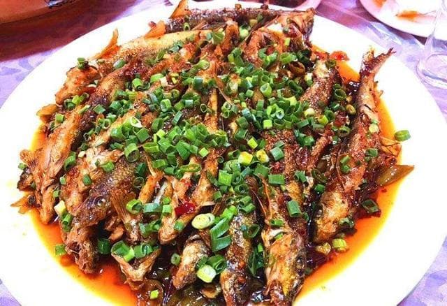 四川广安美食推荐（广安当地美食）