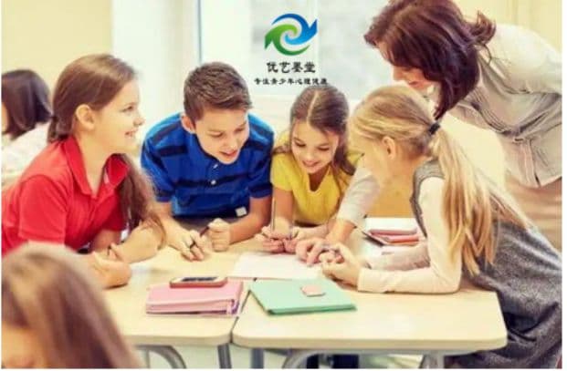 关爱抑郁与焦虑的孩子：构建健康的成长环境