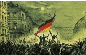 1848年欧洲革命是什么事件？有什么影响？