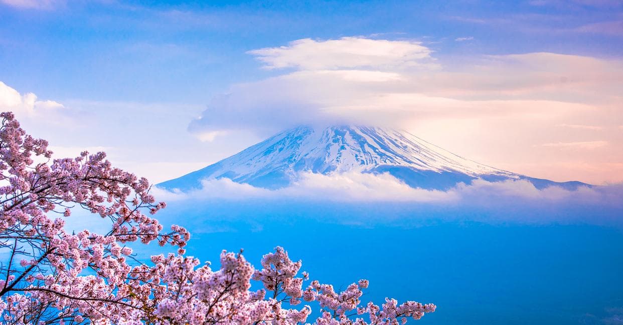 富士山下：是静默的暗恋，还是勇敢的告白？