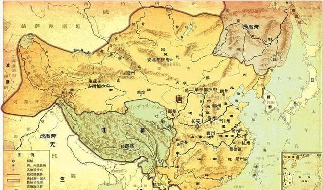 四川为何叫四川，而不是三川、五川？