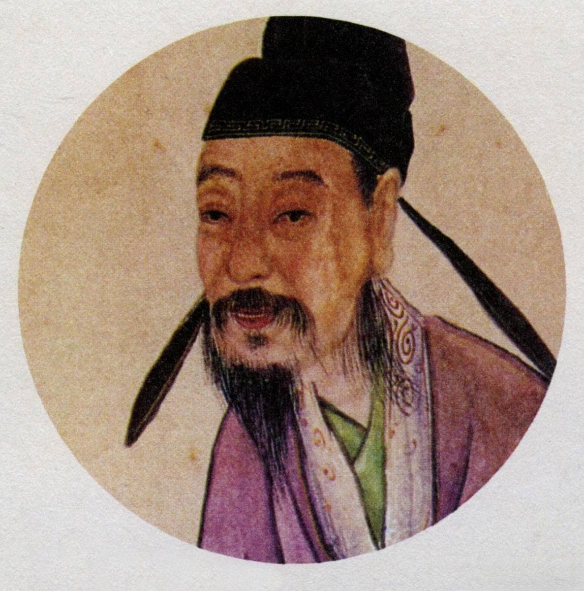 诗仙、诗圣、诗佛、诗魔、诗鬼、诗豪：古代诗人的封号与代表意义