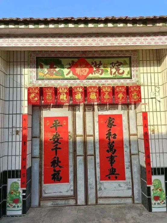 “不请家堂不过年”！越来越消失的家族祭祖文化载体