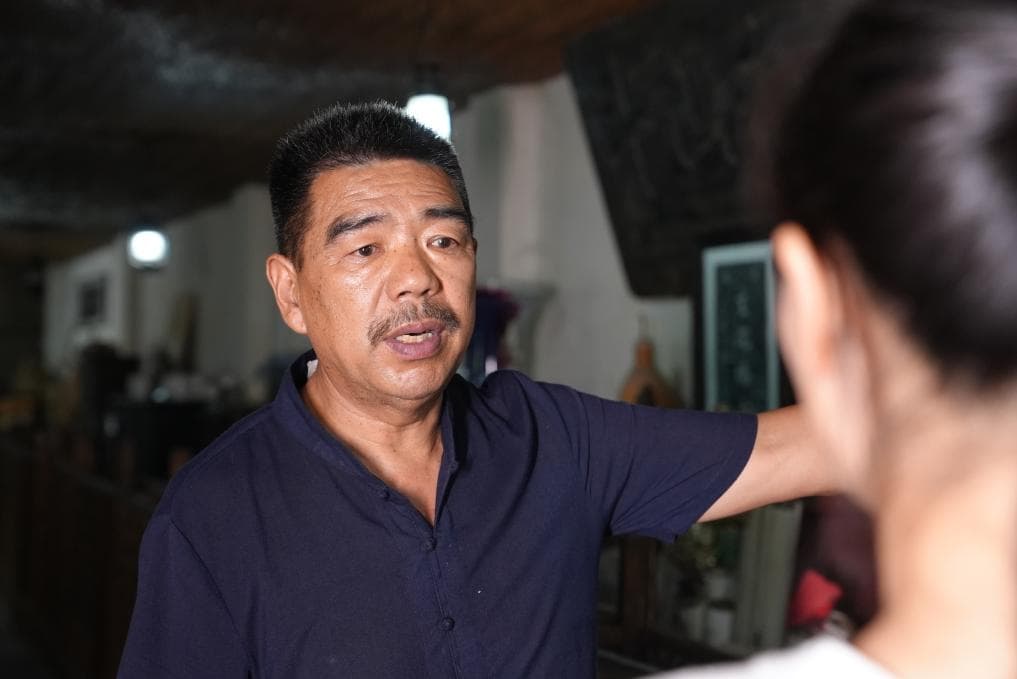 只为“香”如故：河南许昌张氏古法制香技艺传承记