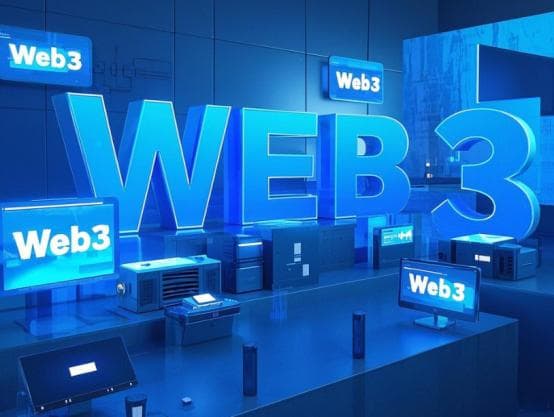 Web3 的虚实融合之路：从虚拟交互到元宇宙构建