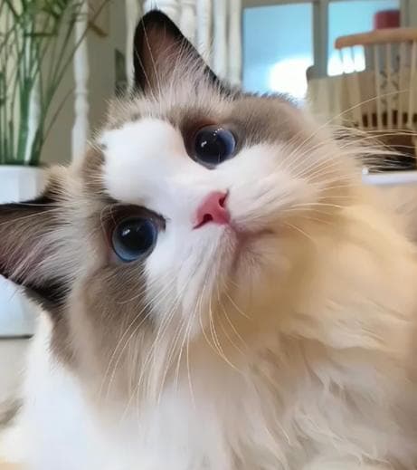 猫咪吃一点点巧克力会不会死，深入了解巧克力对猫咪健康的影响