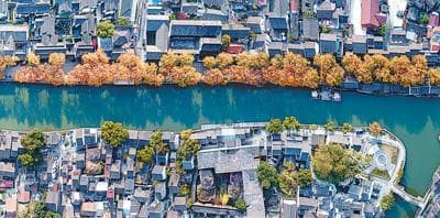 江苏三地探索历史文化街区保护新模式