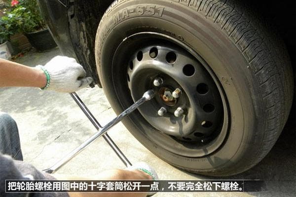 DIY更换刹车片：7个步骤详解，新手也能快速上手