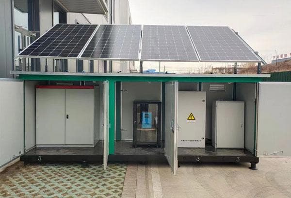 太阳能离网发电系统用户指南：从安装到维护全流程解析