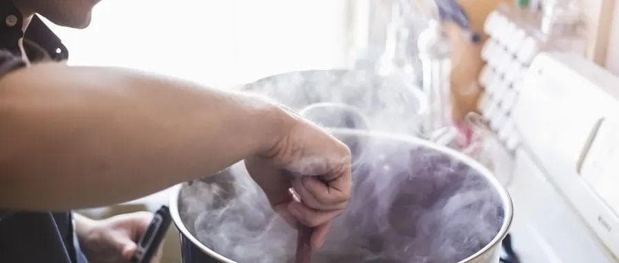原来粥还可以这么喝 | 立秋喝粥