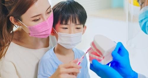 牙缝刷全面指南：香港牙医如何挑选最合适的牙缝刷？